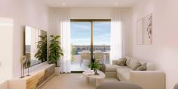 Nueva construcción  - Planta baja - Torrevieja