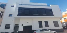 Nueva construcción  - Planta baja - Torrevieja