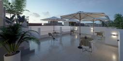 Nueva construcción  - Planta baja - Torrevieja