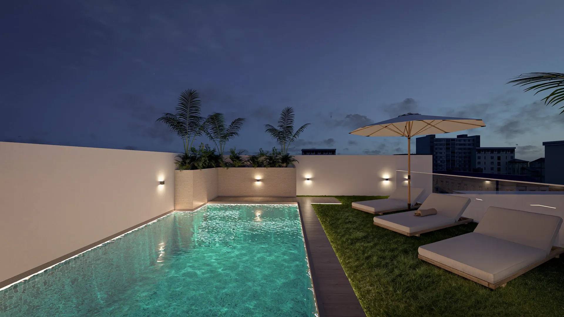 Nueva construcción  - Planta baja - Torrevieja