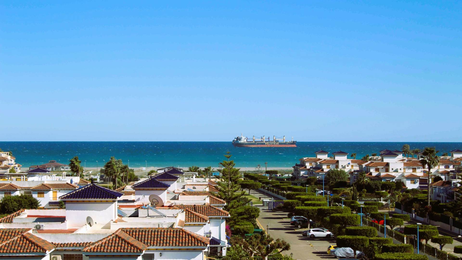 Nueva construcción  - Planta baja - Vera