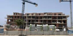 Nueva construcción  - Planta baja - Villajoyosa - La Vila Joiosa