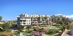 Nueva construcción  - Planta baja - Villajoyosa - La Vila Joiosa