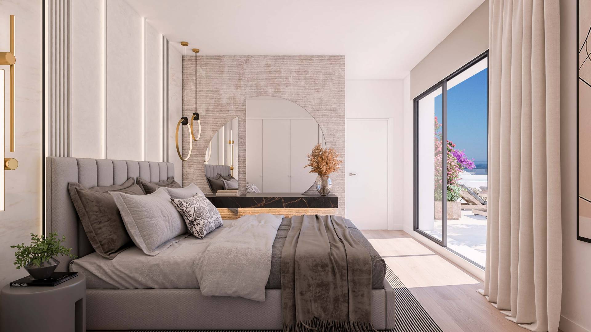 Nueva construcción  - Planta baja - Villajoyosa - La Vila Joiosa