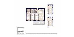 Nueva construcción  - Planta baja - Villajoyosa - La Vila Joiosa