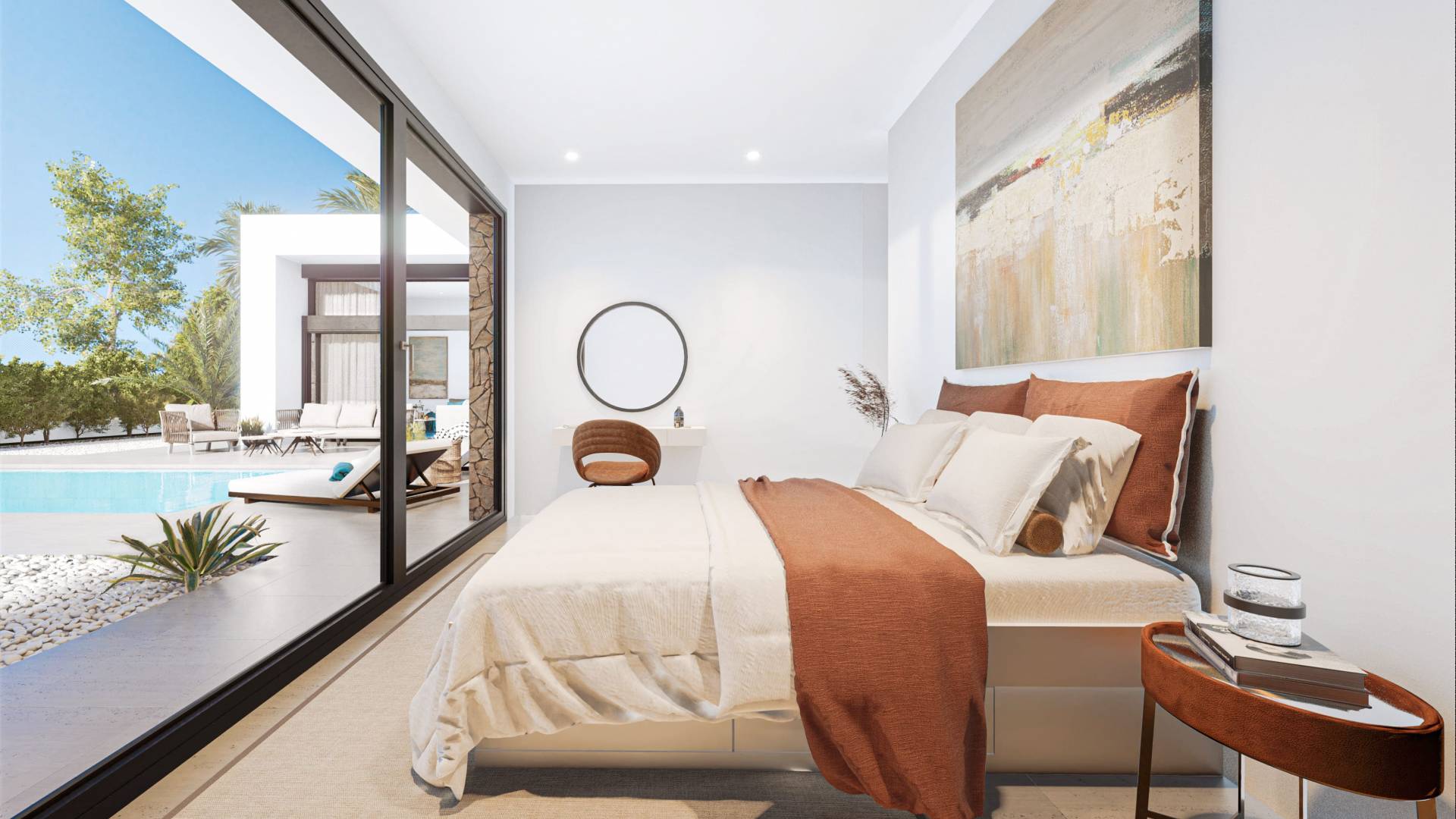 Nueva construcción  - Separado - Calasparra