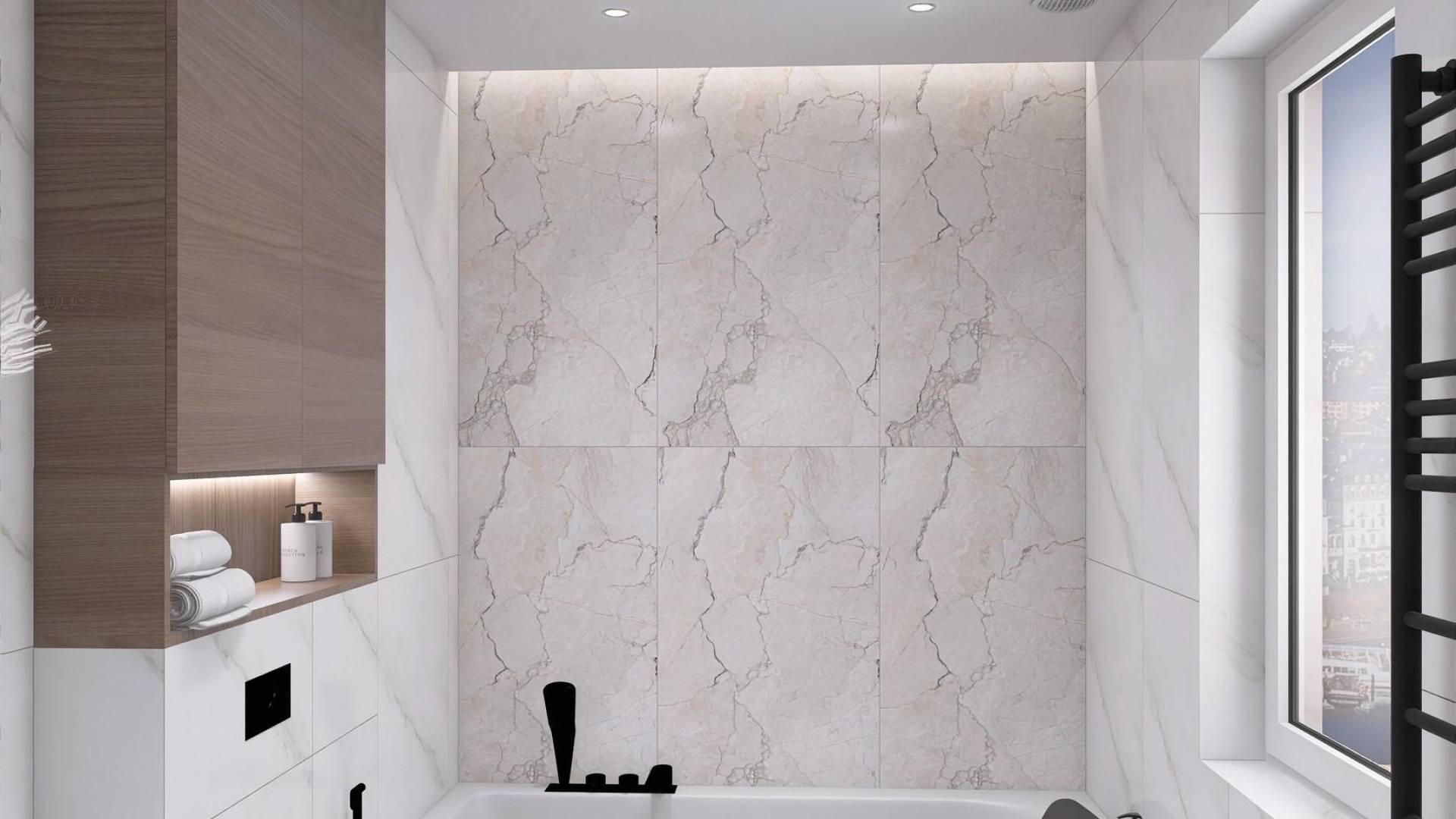 Nueva construcción  - Separado - Ciudad Quesada - Rojales - Ciudad Quesada