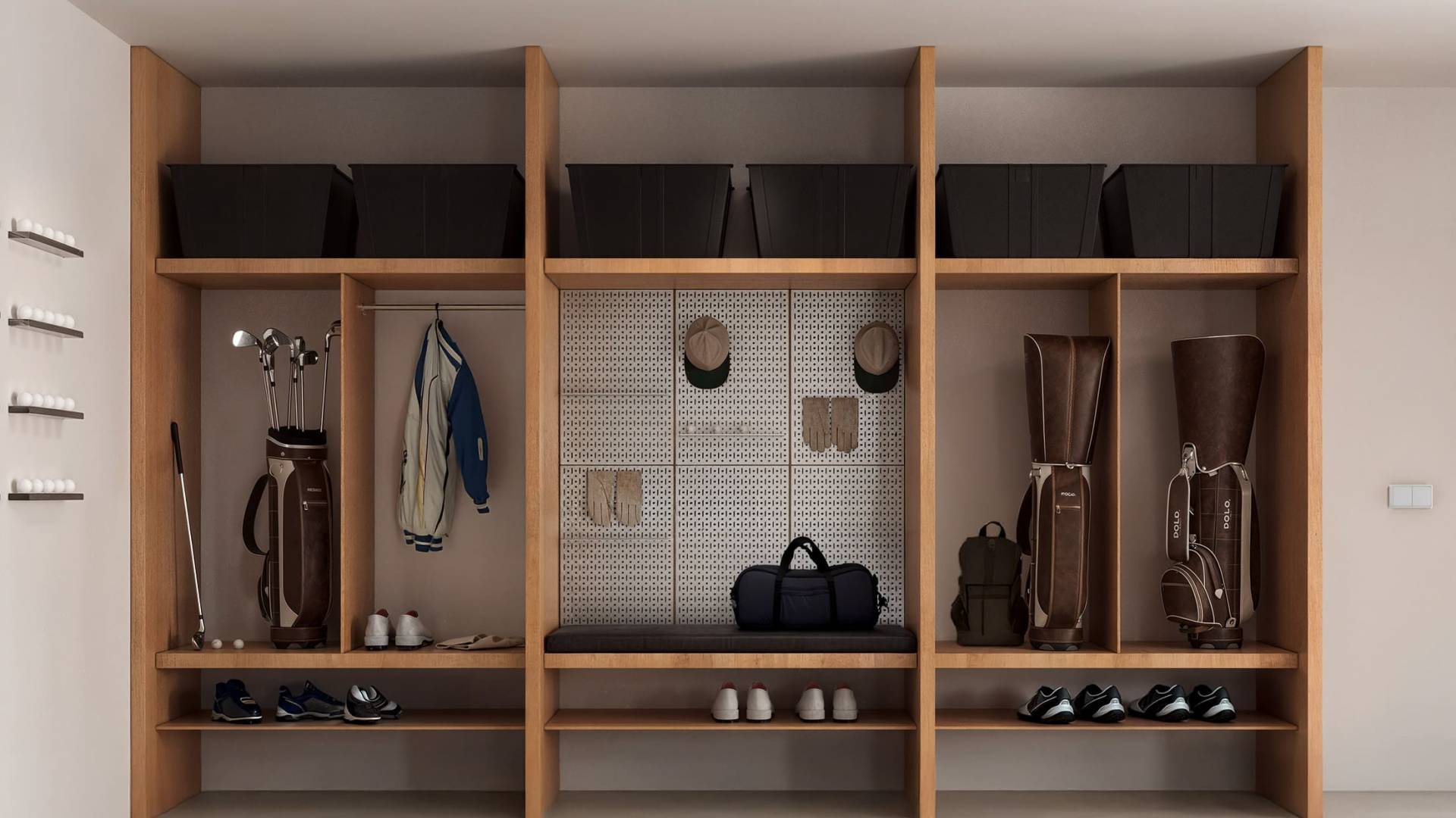 Nueva construcción  - Separado - La Finca Golf