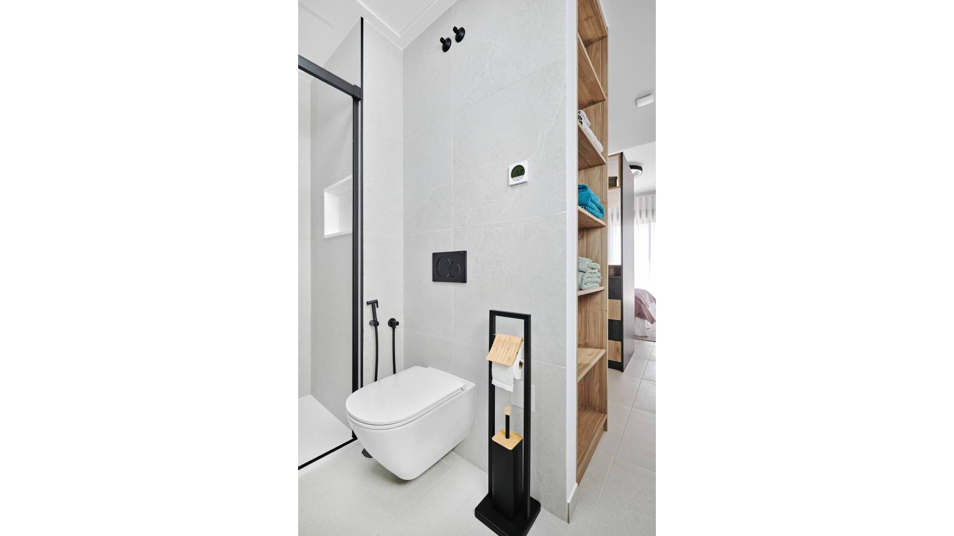 Nueva construcción  - Separado - San Miguel de Salinas