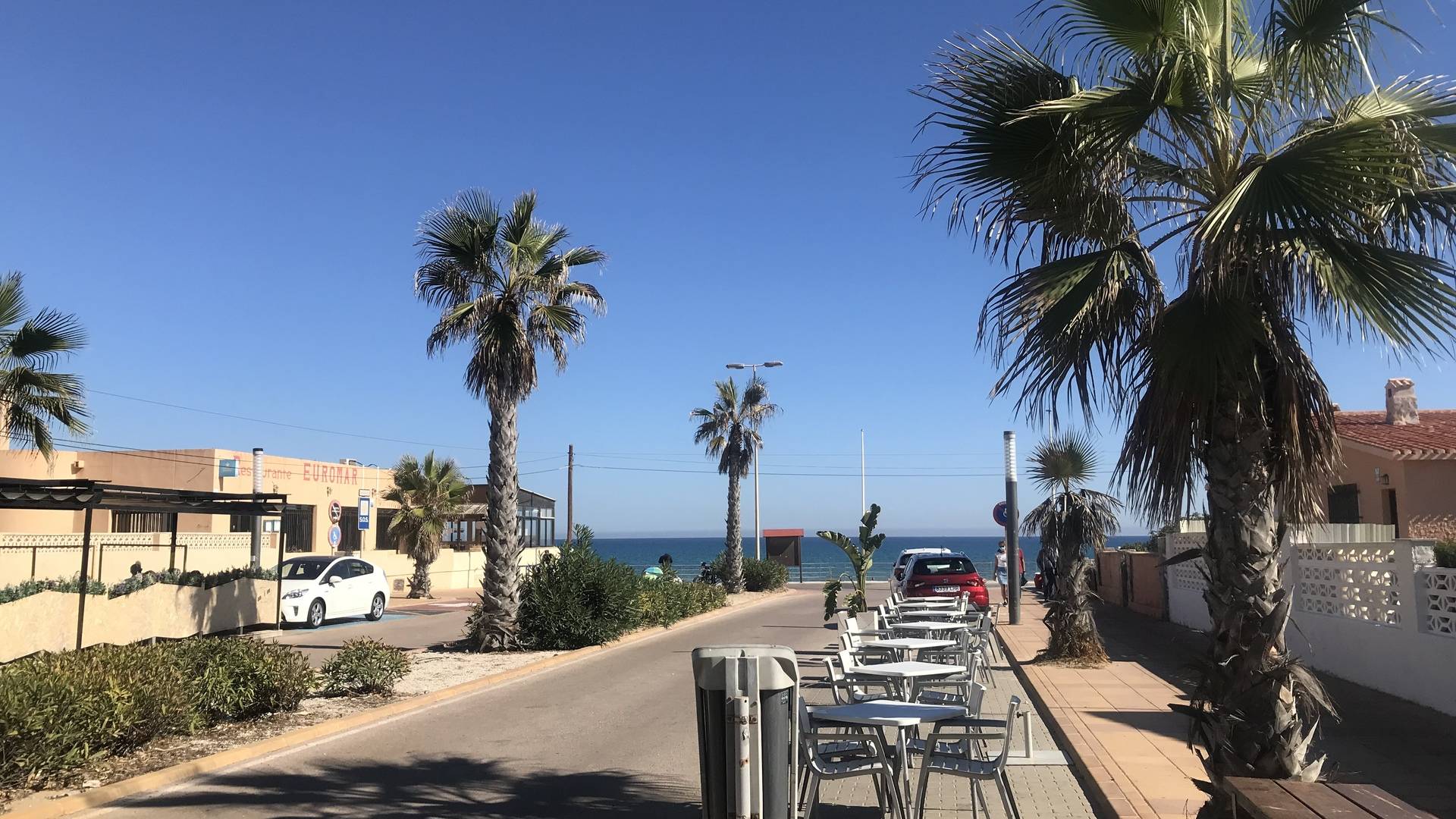 Nueva construcción  - Separado - Torrevieja - La Mata