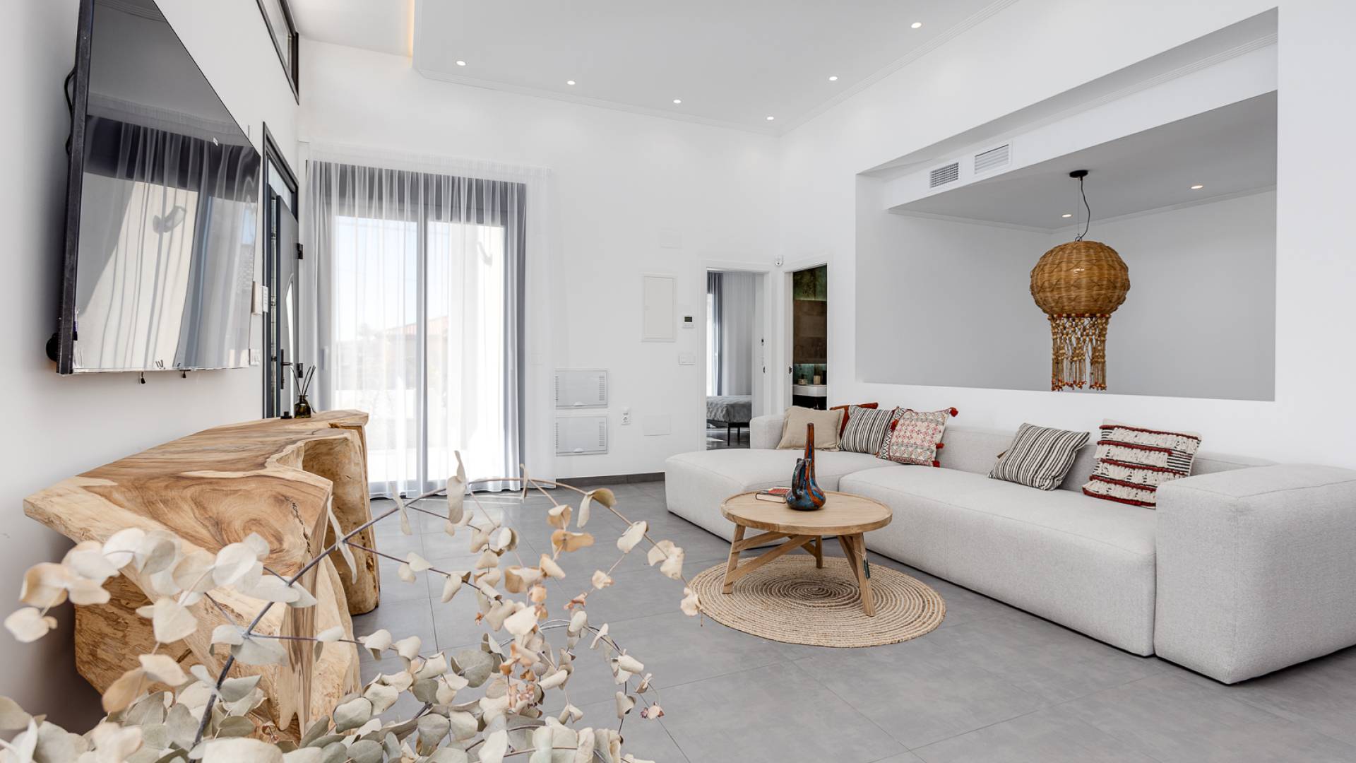 Nueva construcción  - Separado - Torrevieja - La Mata