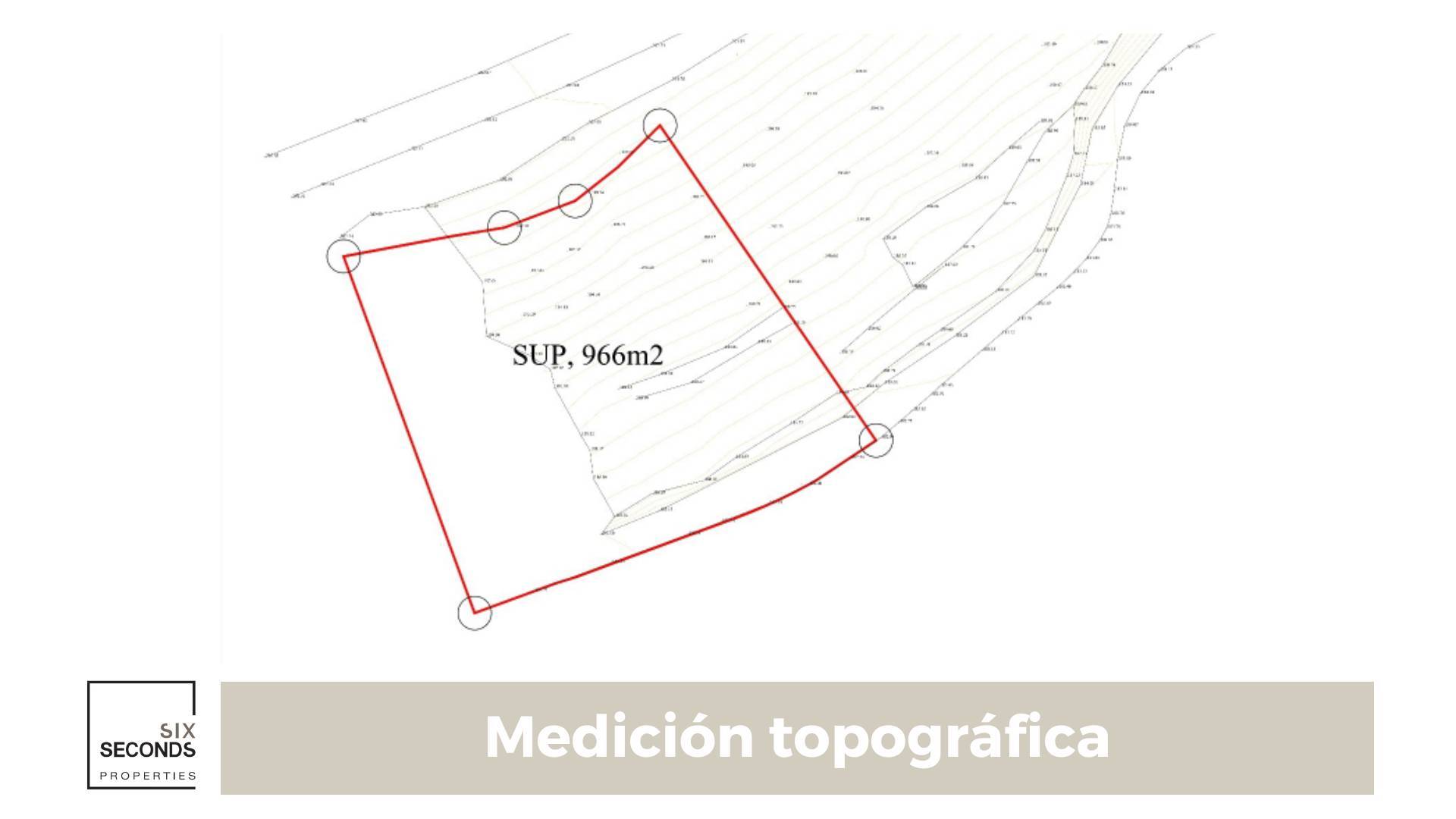 Nueva construcción  - Solar Terreno - Finestrat - Sierra Cortina
