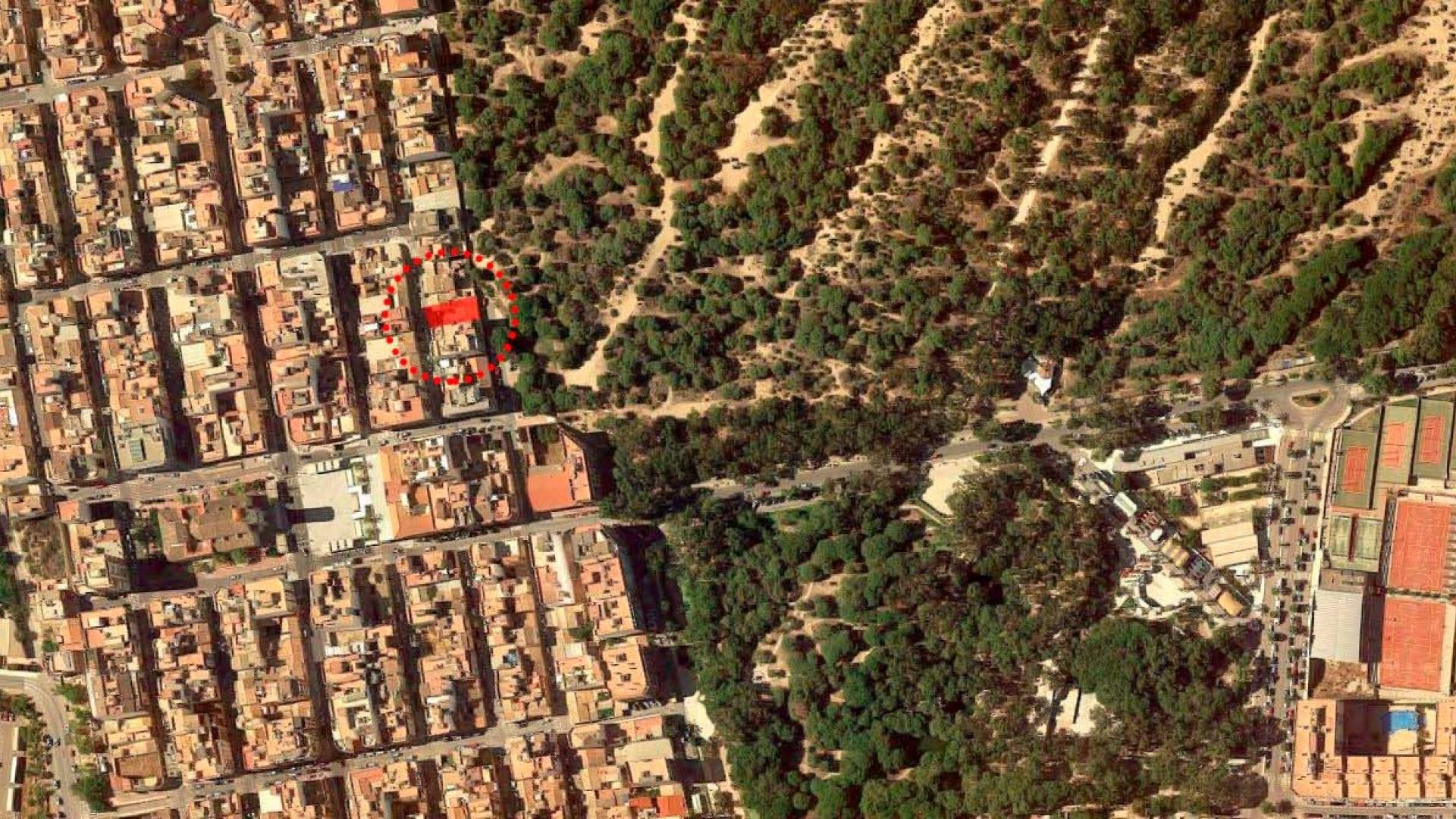 Nueva construcción  - Solar Terreno - Guardamar del Segura - Guardamar pueblo