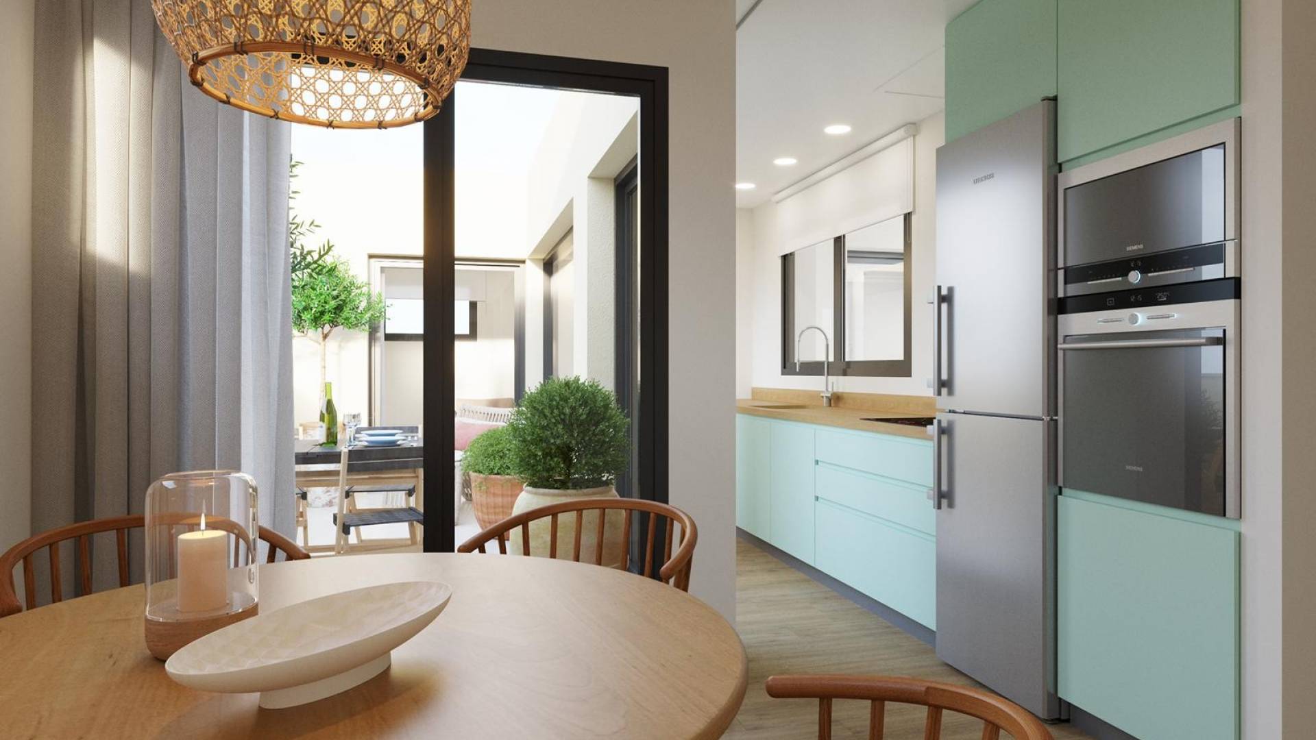 Nueva construcción  - Solar Terreno - Jávea - Port