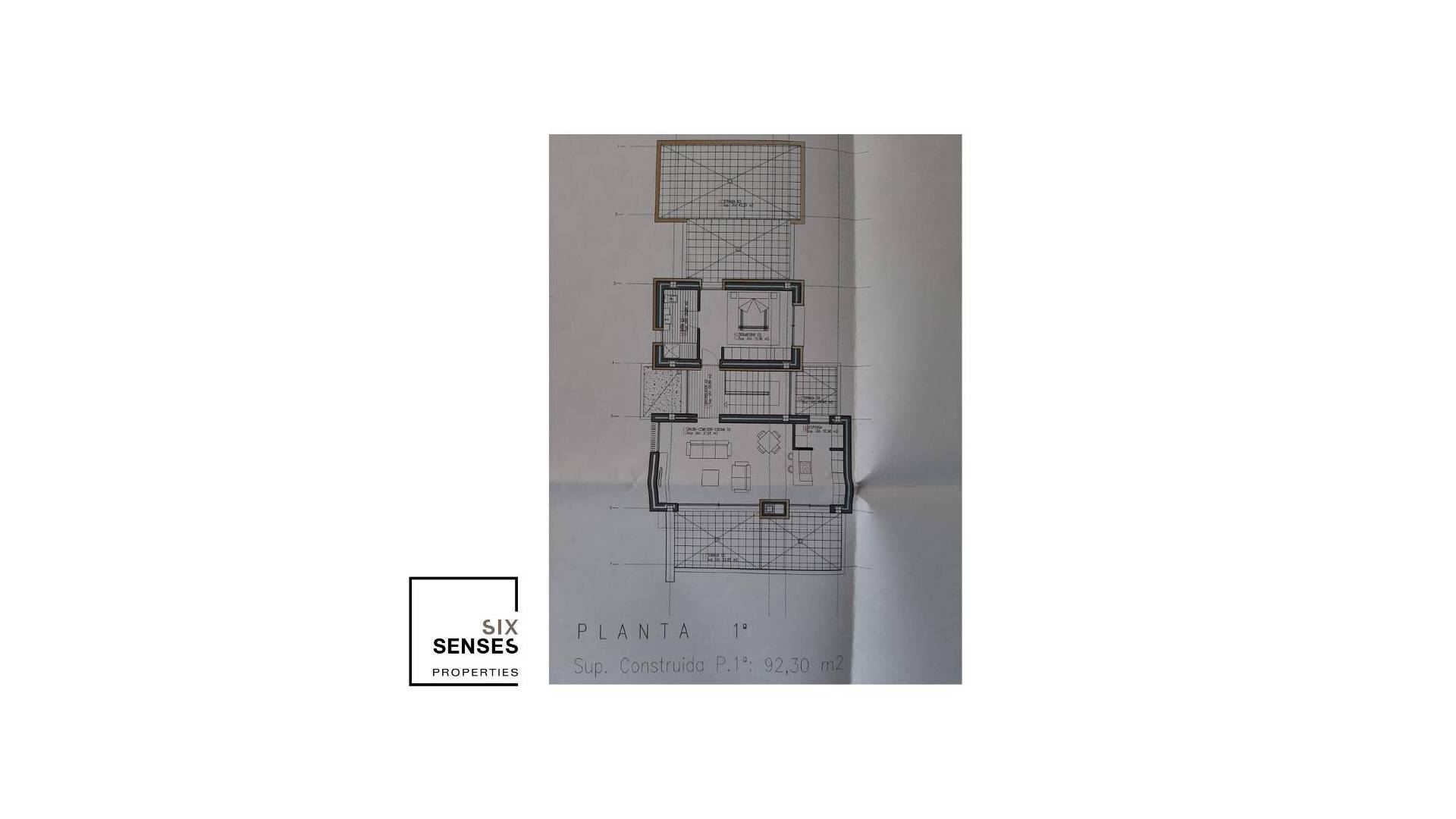 Nueva construcción  - Solar Terreno - Orihuela Costa - La Zenia