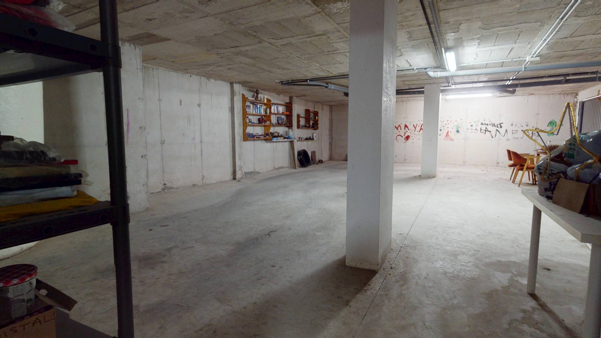 Nueva construcción  - Villa independiente - Águilas