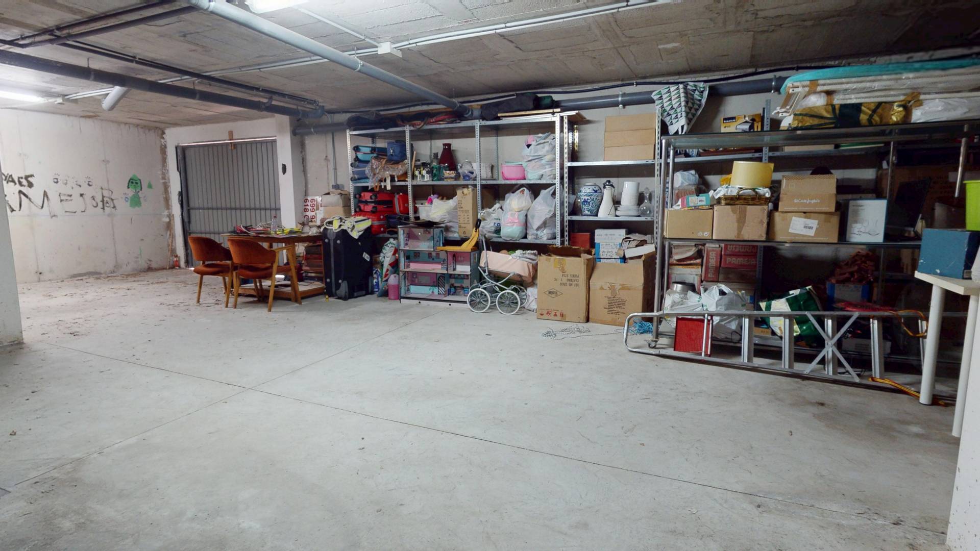 Nueva construcción  - Villa independiente - Águilas