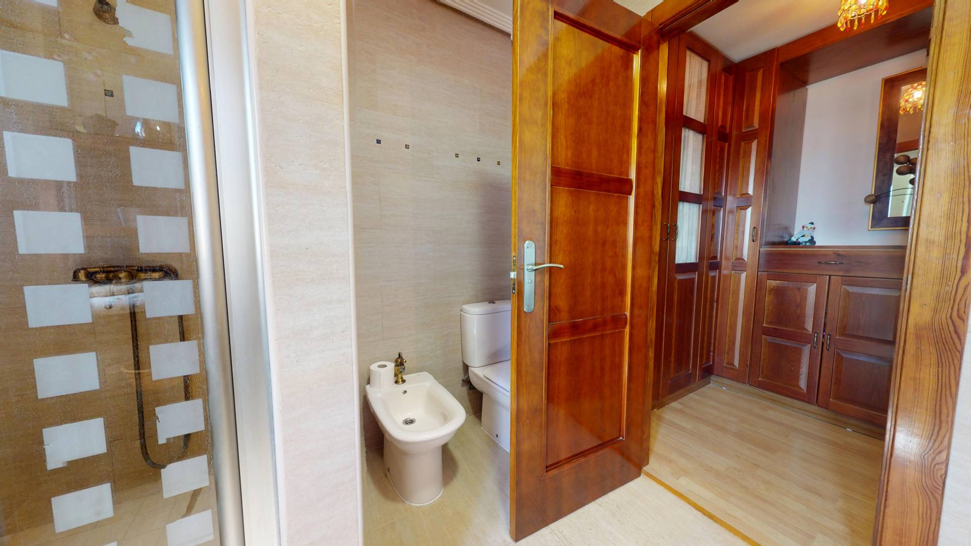 Nueva construcción  - Villa independiente - Águilas