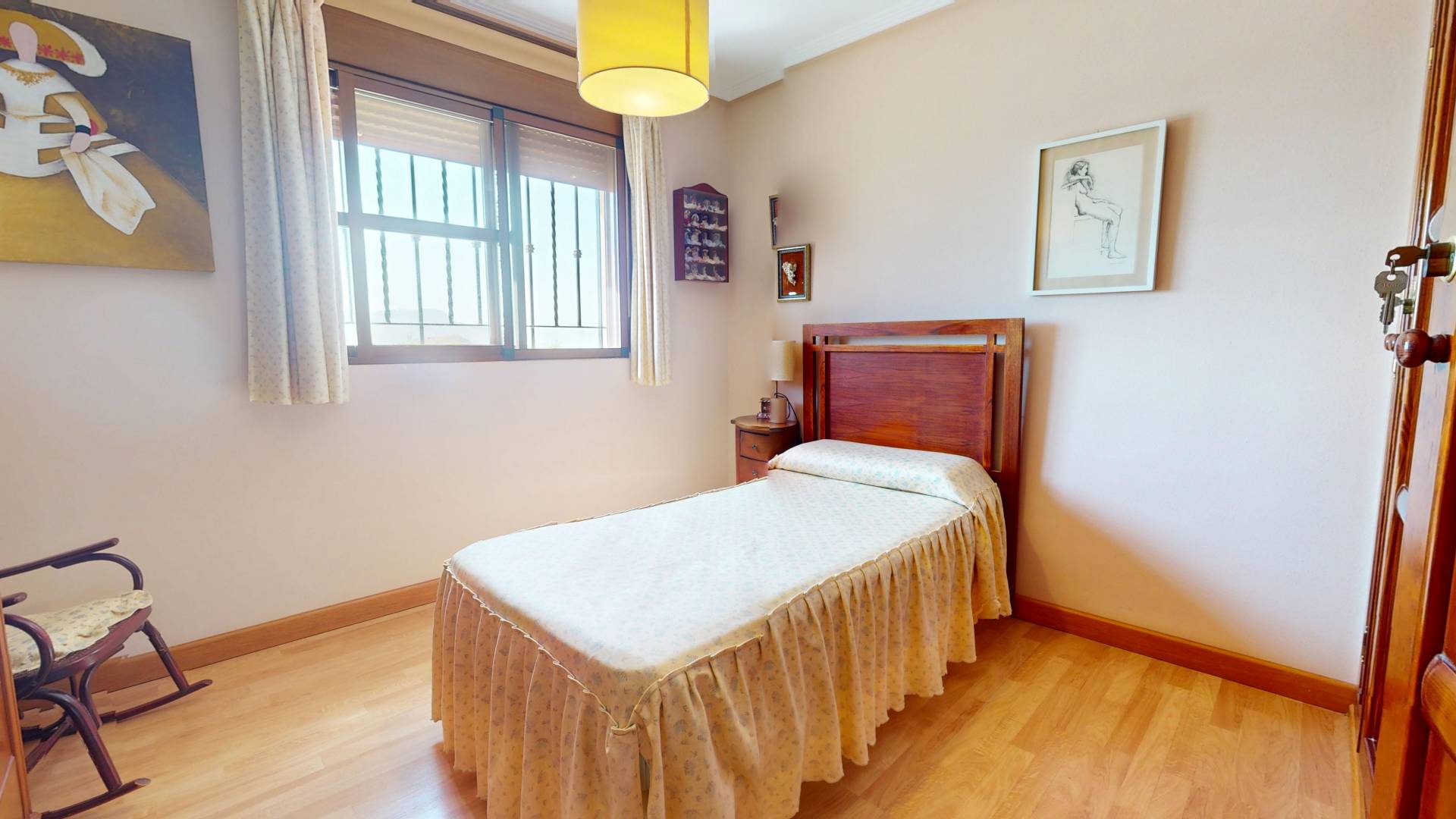 Nueva construcción  - Villa independiente - Águilas