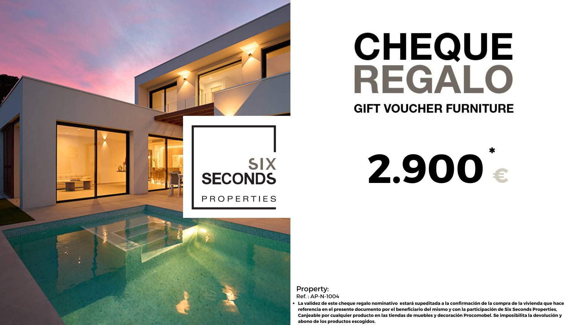 Nueva construcción  - Villa independiente - Alfas del Pi - Alfaz del Pí