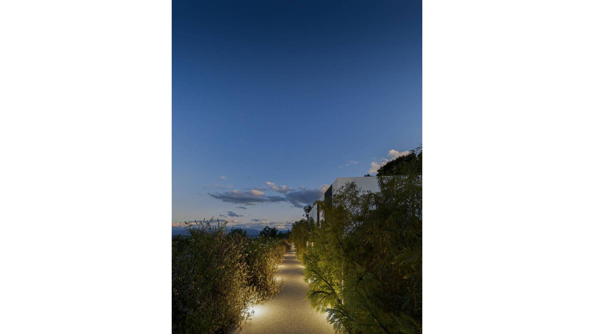 Nueva construcción  - Villa independiente - Alfas del Pi - Alfaz del Pí