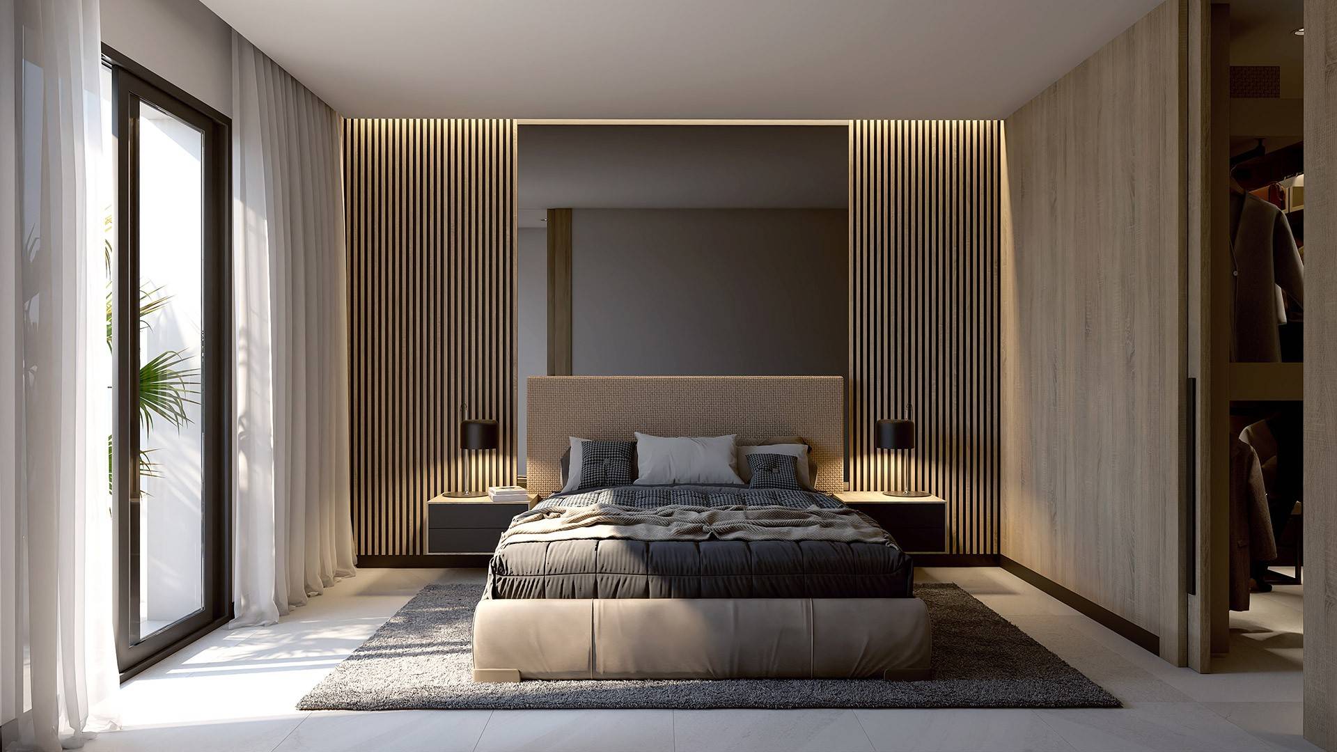 Nueva construcción  - Villa - Independiente - Algorfa - La Finca Golf Resort