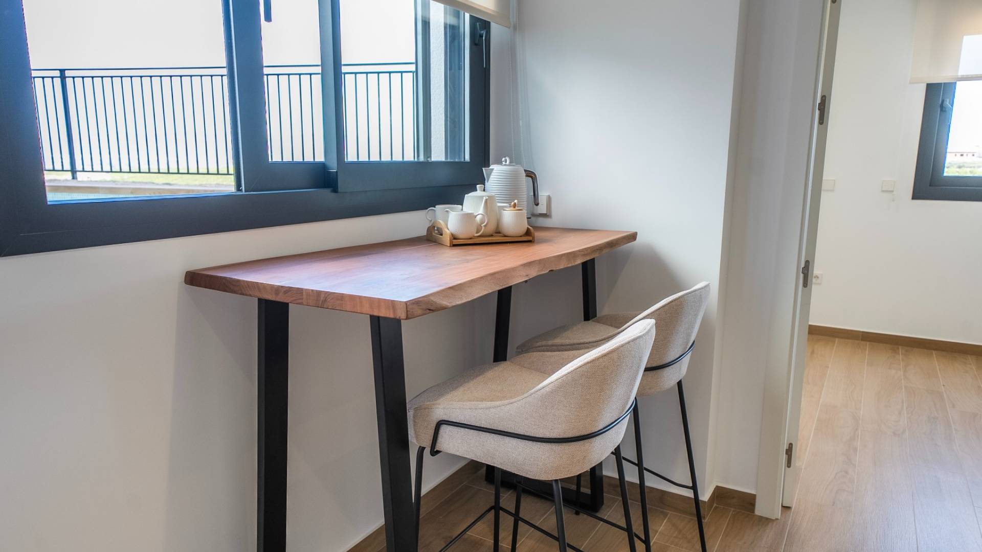 Nueva construcción  - Villa independiente - Algorfa - La Finca Golf