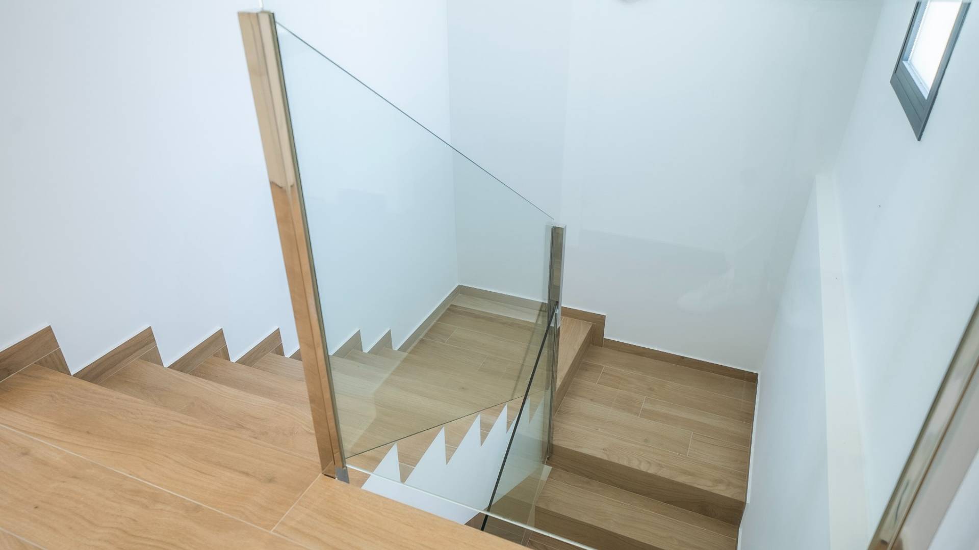 Nueva construcción  - Villa independiente - Algorfa - La Finca Golf