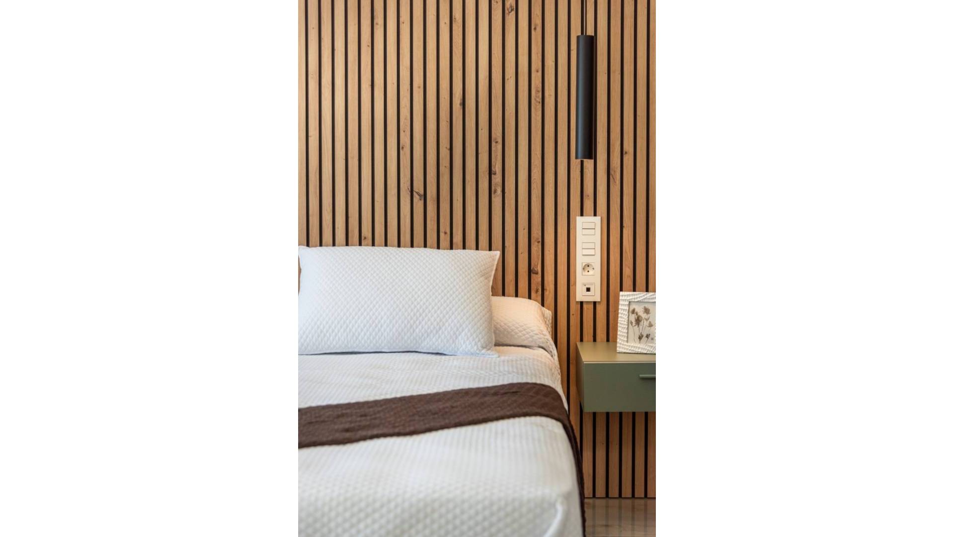 Nueva construcción  - Villa independiente - Algorfa