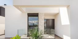 Nueva construcción  - Villa independiente - Algorfa