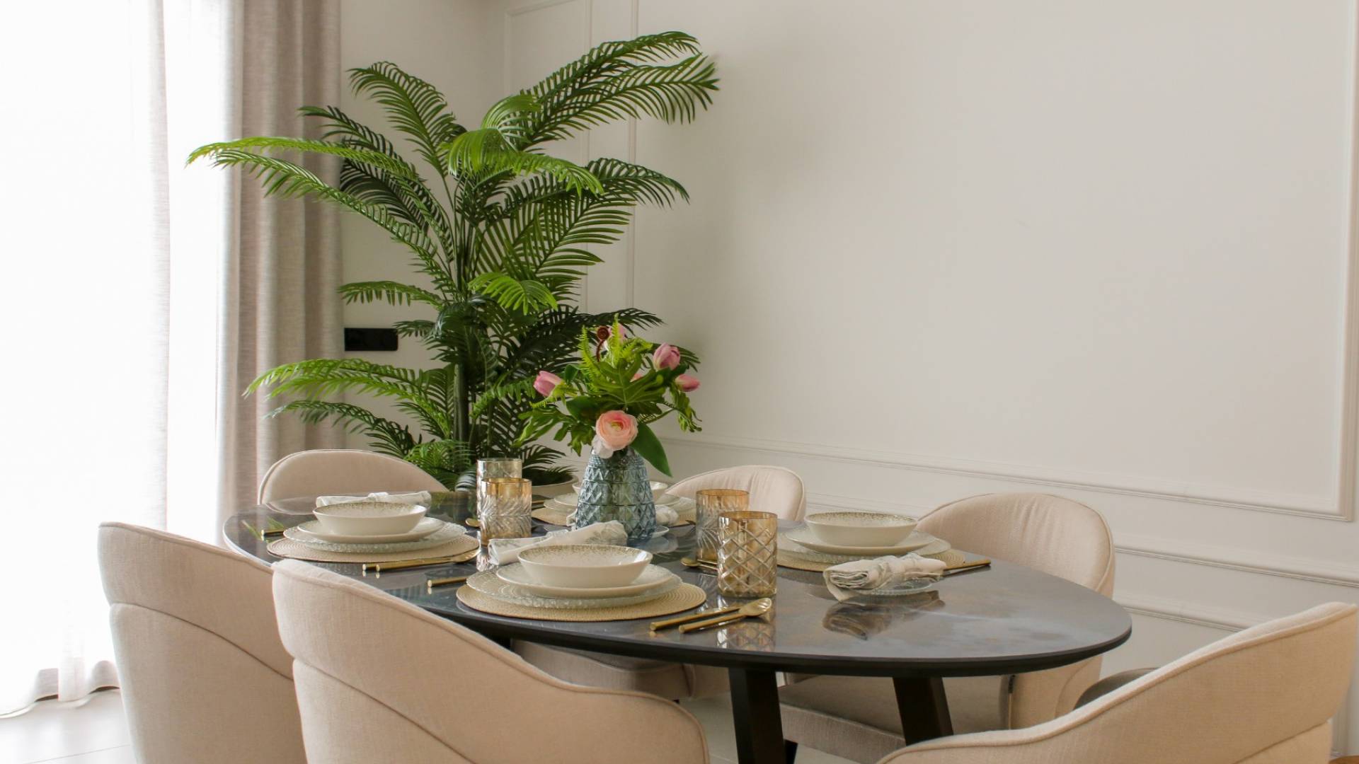 Nueva construcción  - Villa independiente - Algorfa