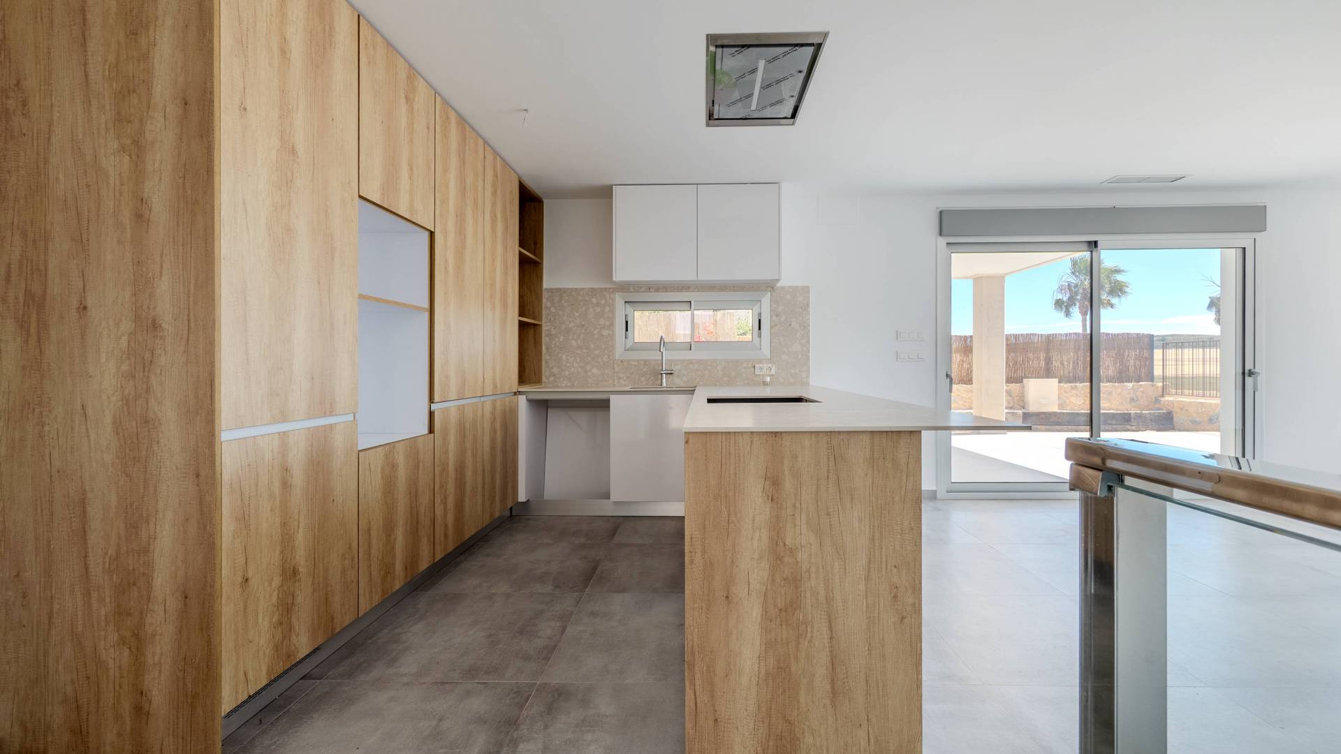 Nueva construcción  - Villa independiente - Algorfa