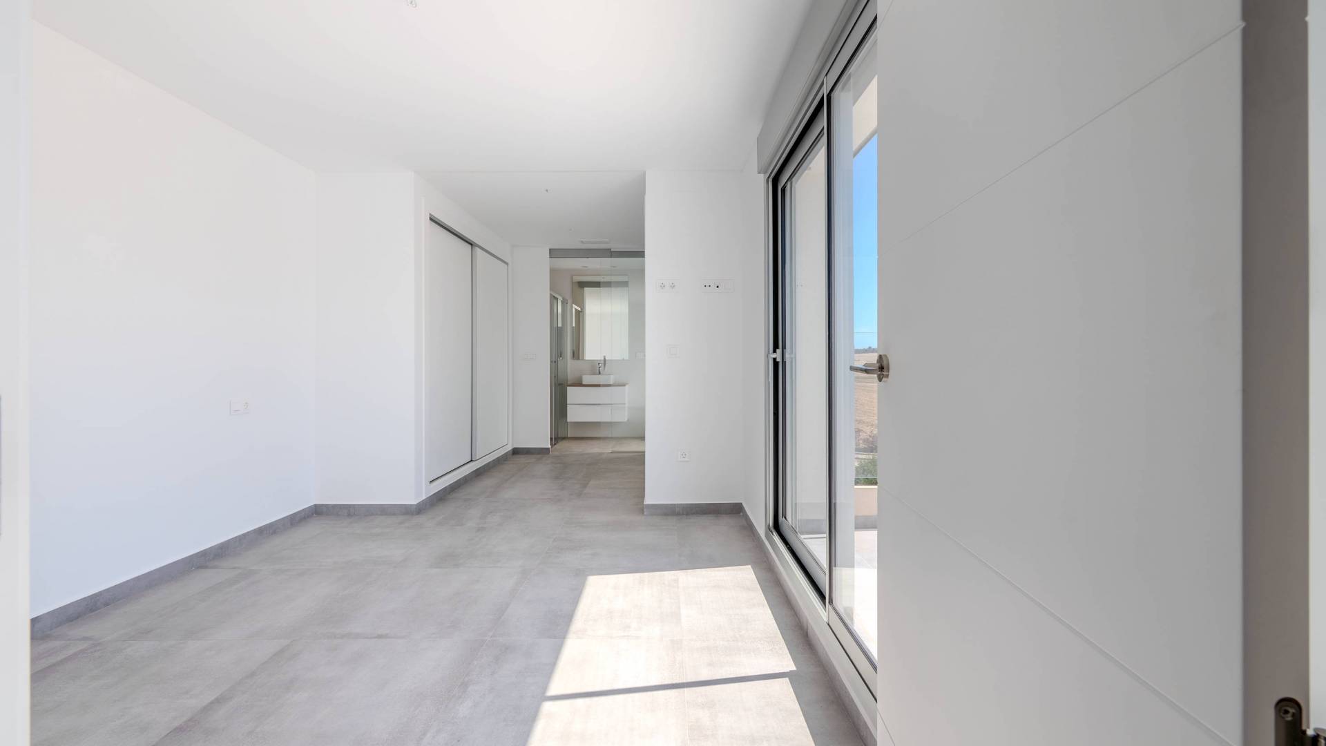 Nueva construcción  - Villa independiente - Algorfa