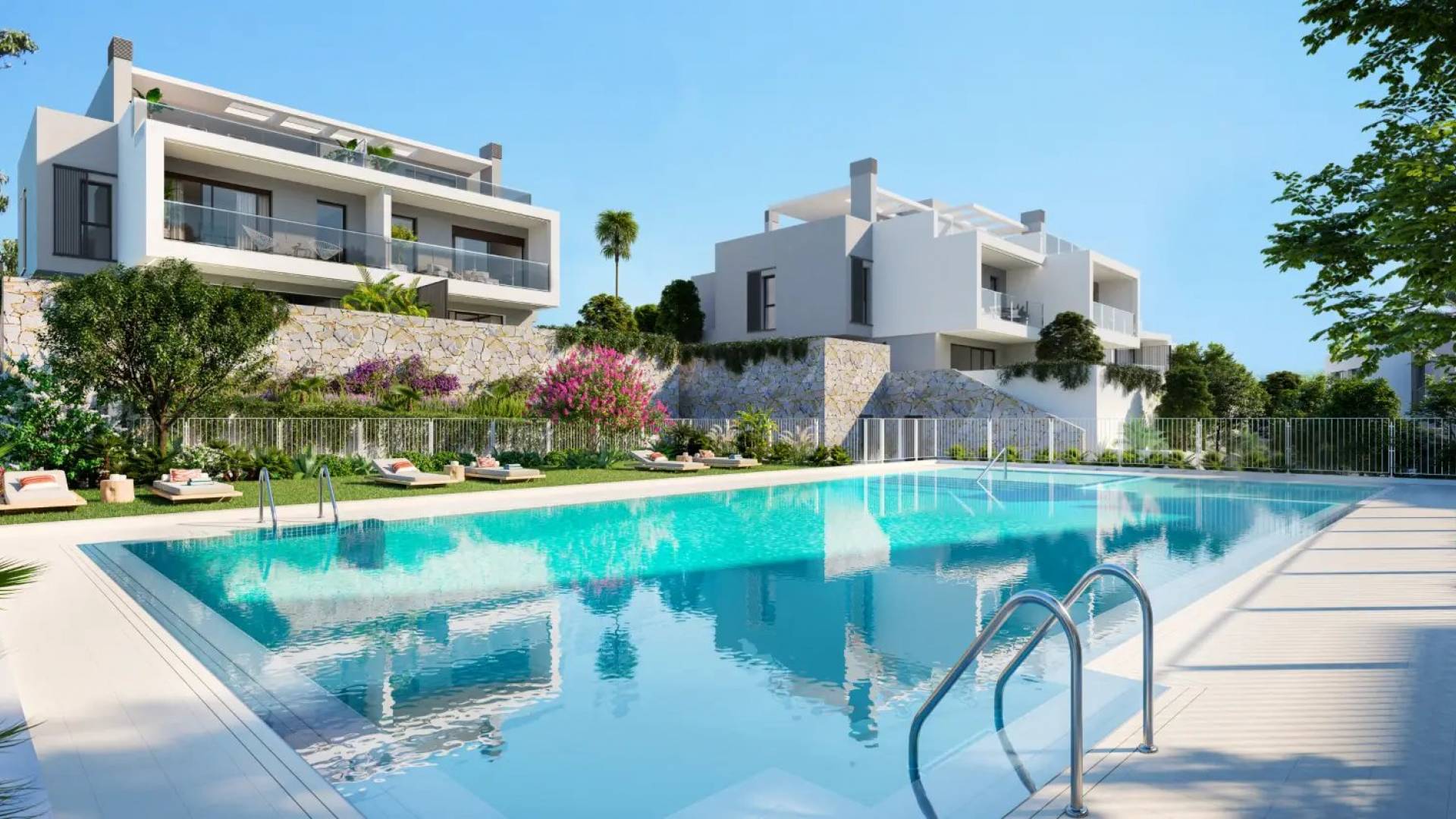 Nueva construcción  - Villa independiente - Alicante - Alicante (Alacant)