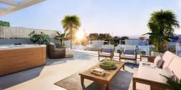 Nueva construcción  - Villa independiente - Alicante - Alicante (Alacant)