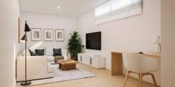 Nueva construcción  - Villa independiente - Alicante - Alicante (Alacant)