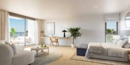 Nueva construcción  - Villa independiente - Alicante - Alicante (Alacant)