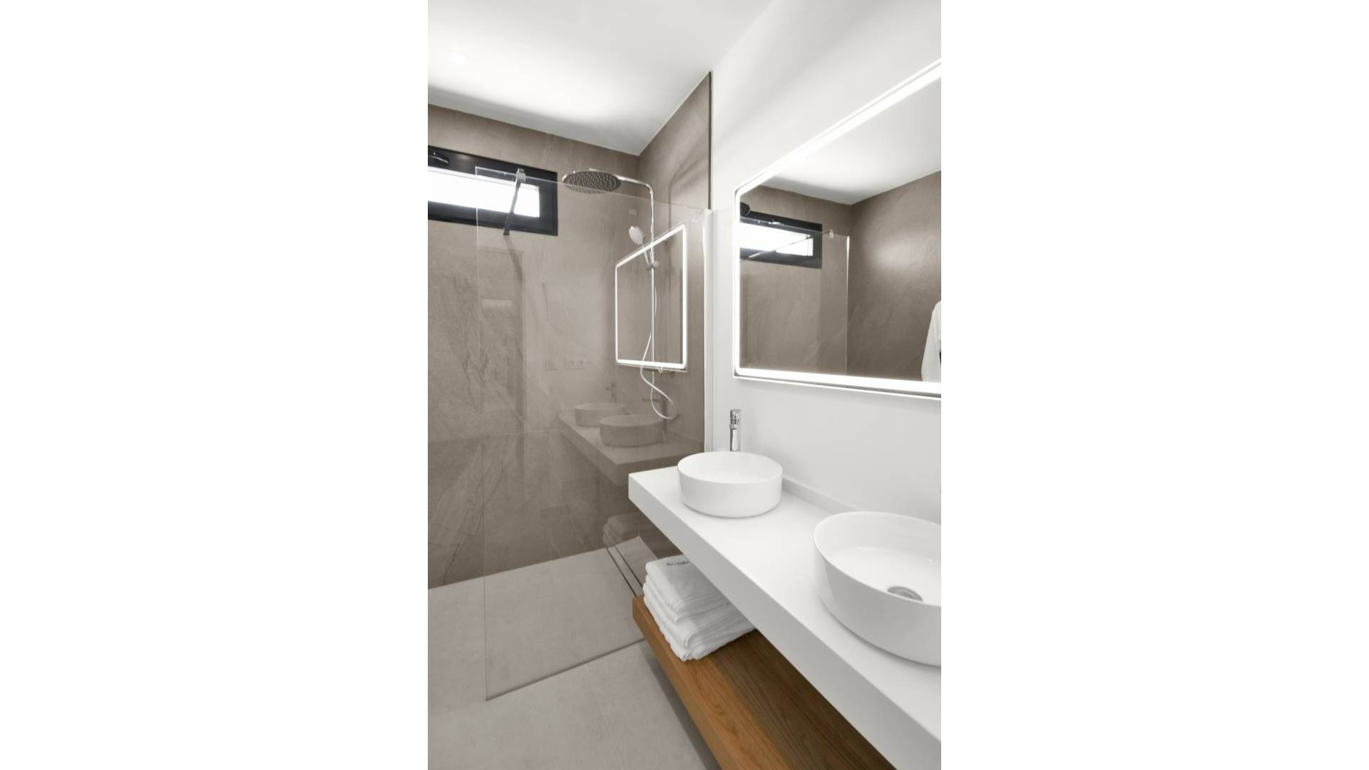 Nueva construcción  - Villa independiente - Altaona Golf & Country Village