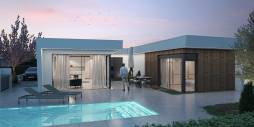 Nueva construcción  - Villa independiente - Altaona Golf & Country Village