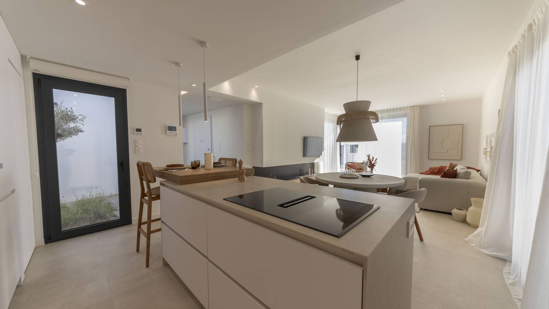 Nueva construcción  - Villa independiente - Altaona Golf & Country Village