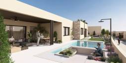 Nueva construcción  - Villa independiente - Altaona Golf & Country Village