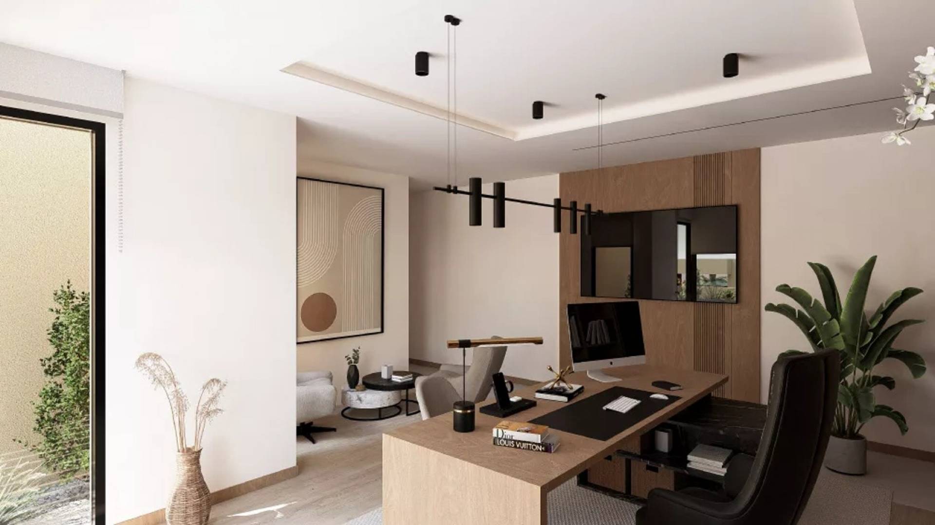 Nueva construcción  - Villa independiente - Altaona Golf & Country Village