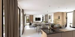 Nueva construcción  - Villa independiente - Altaona Golf & Country Village