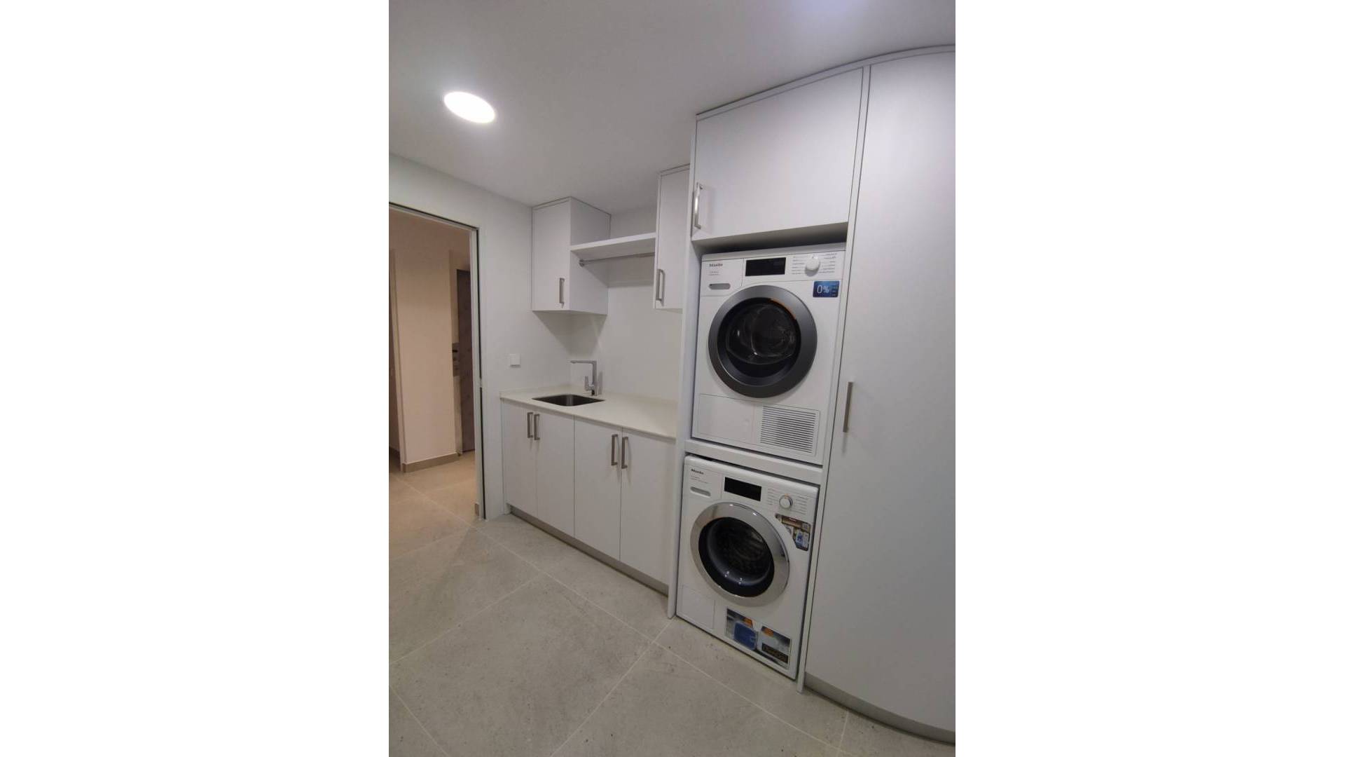 Nueva construcción  - Villa independiente - Altea - Altea Hills