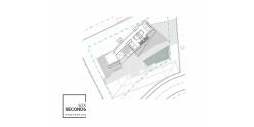 Nueva construcción  - Villa independiente - Altea - Altea Hills
