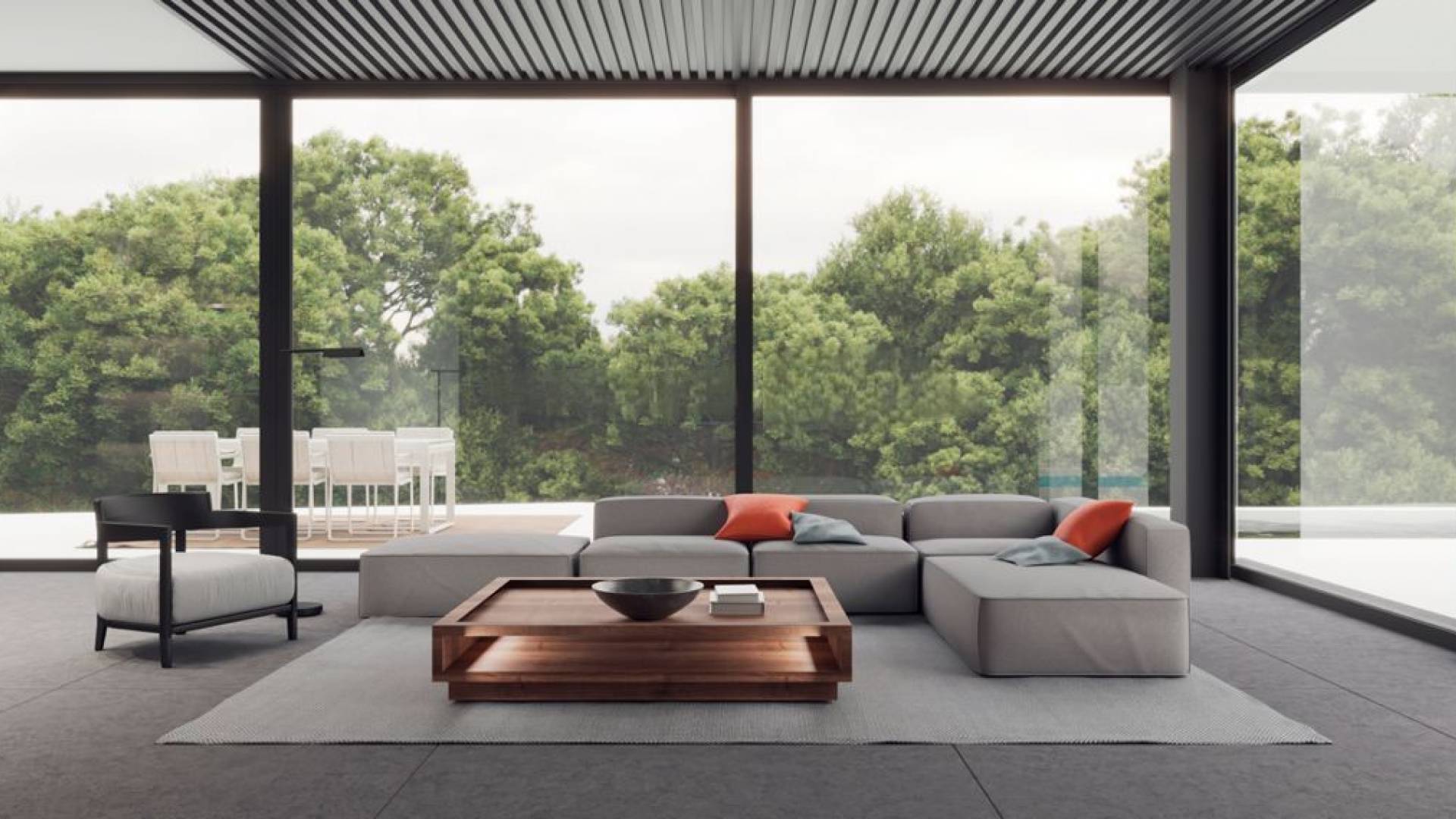 Nueva construcción  - Villa independiente - Altea