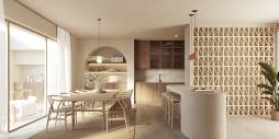 Nueva construcción  - Villa independiente - Altea