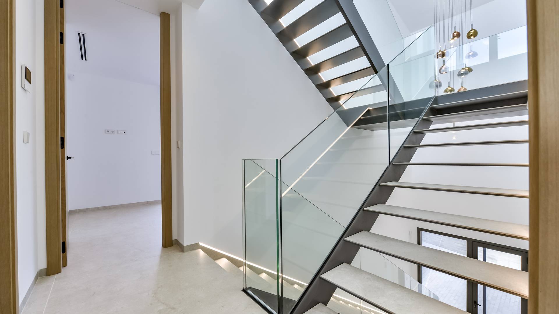 Nueva construcción  - Villa independiente - Altea