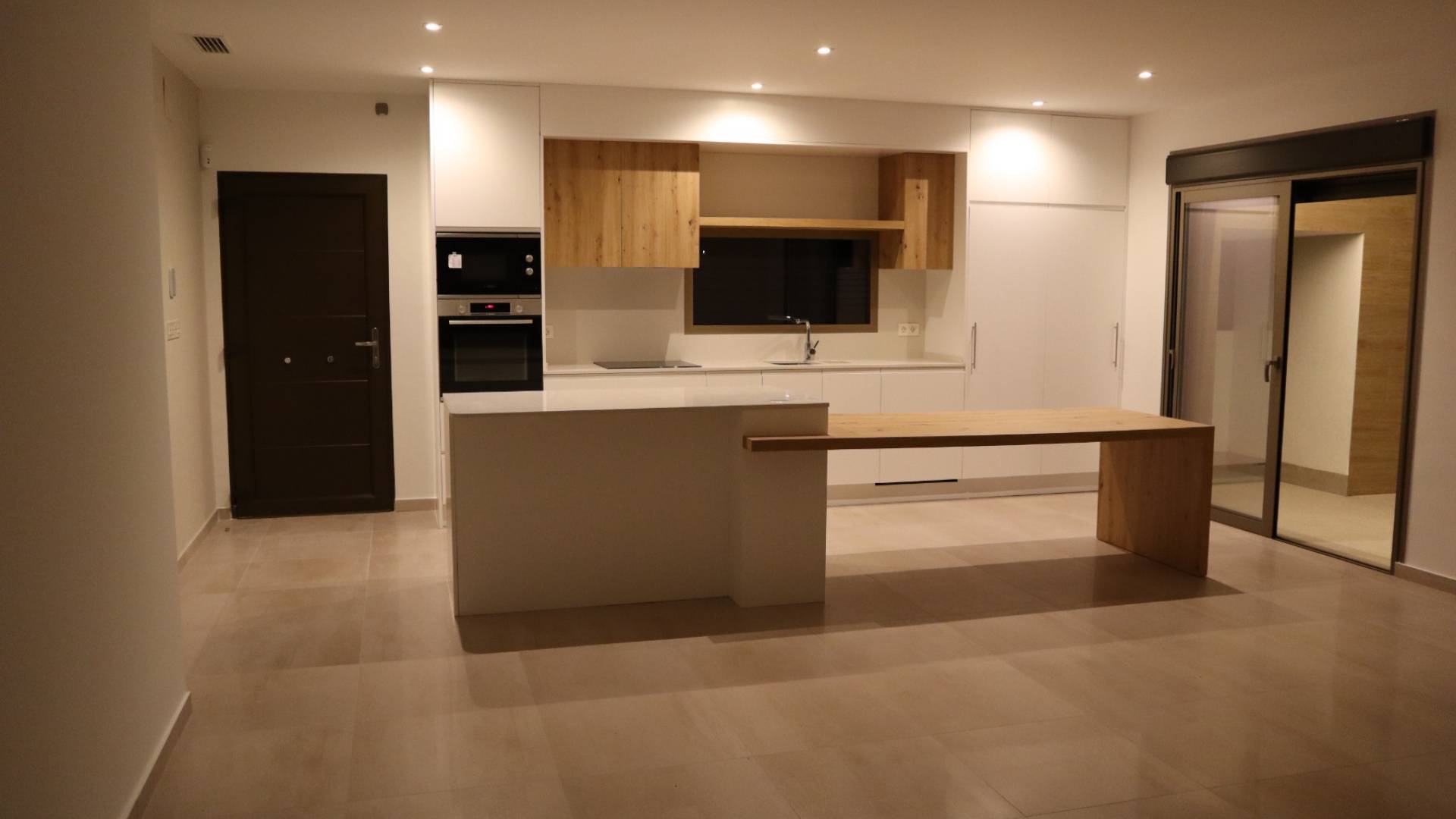 Nueva construcción  - Villa independiente - Aspe