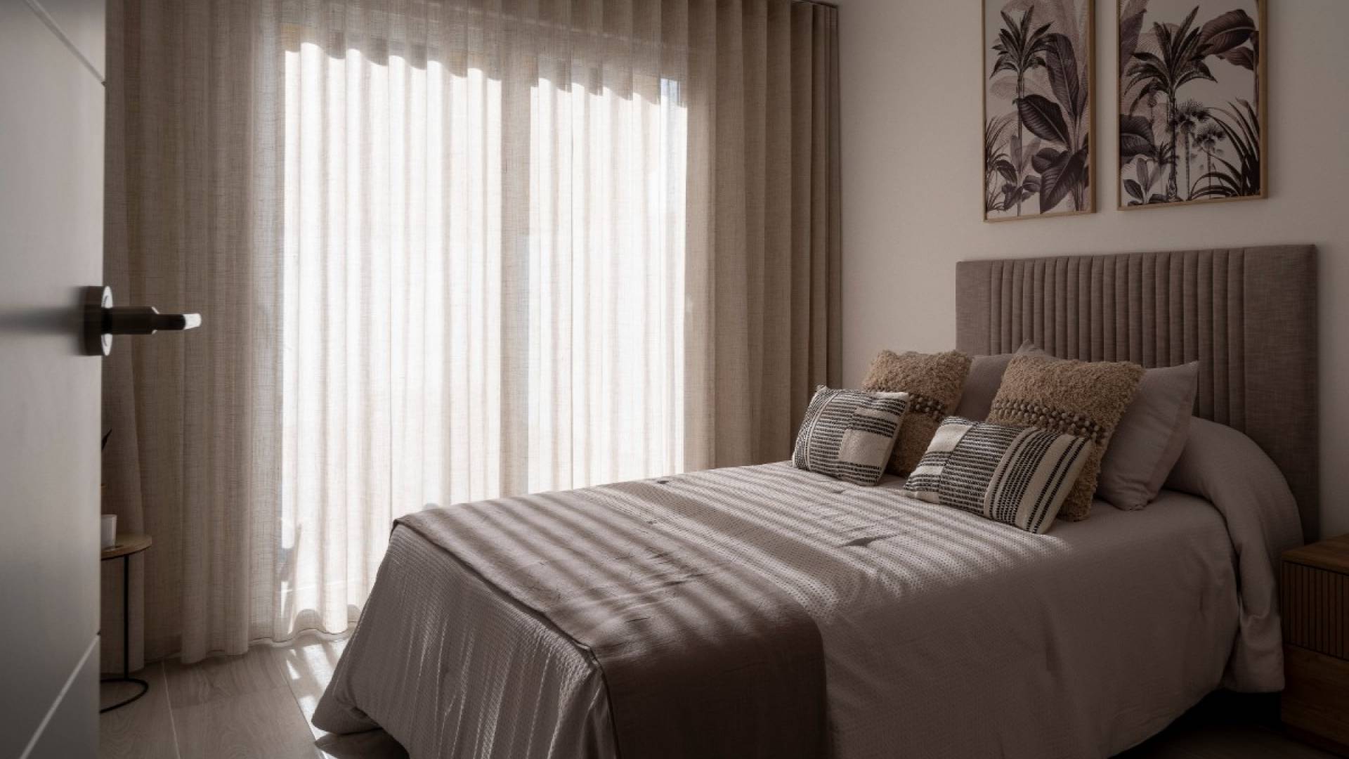 Nueva construcción  - Villa independiente - Avileses